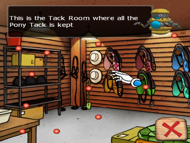 Clever Kids: Pony World