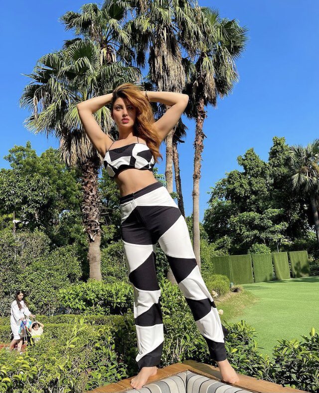 Urvashi Rautela