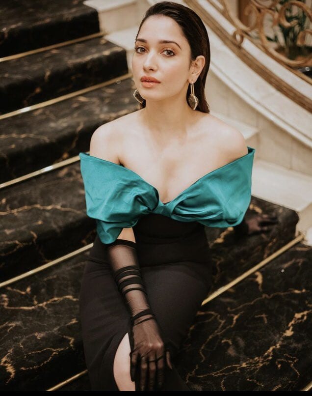 Tamannaah Bhatia