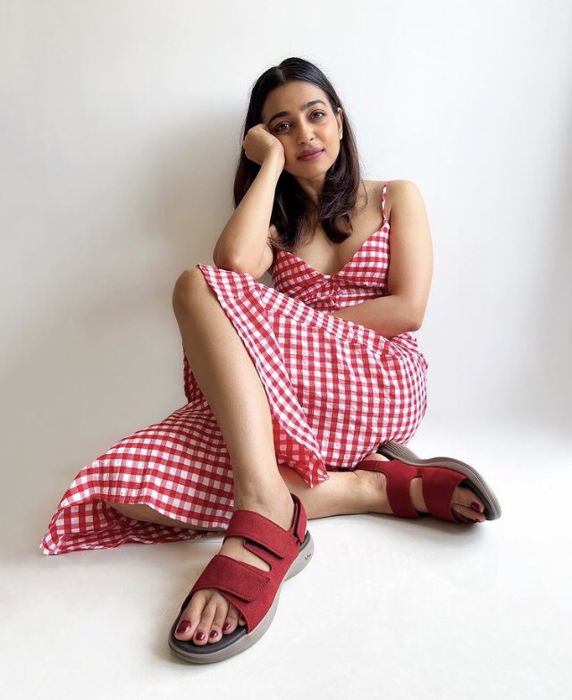 Radhika Apte