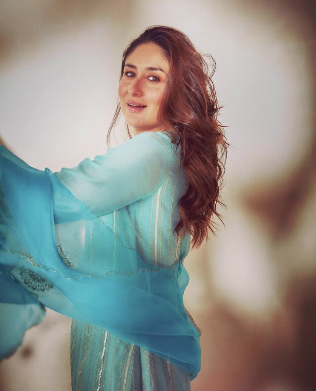 Kareena Kapoor