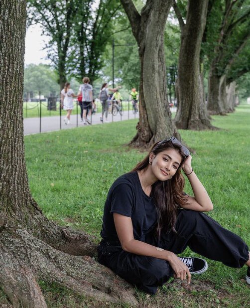 Pooja Hegde