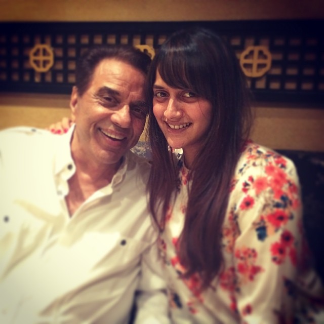 Dharmendra