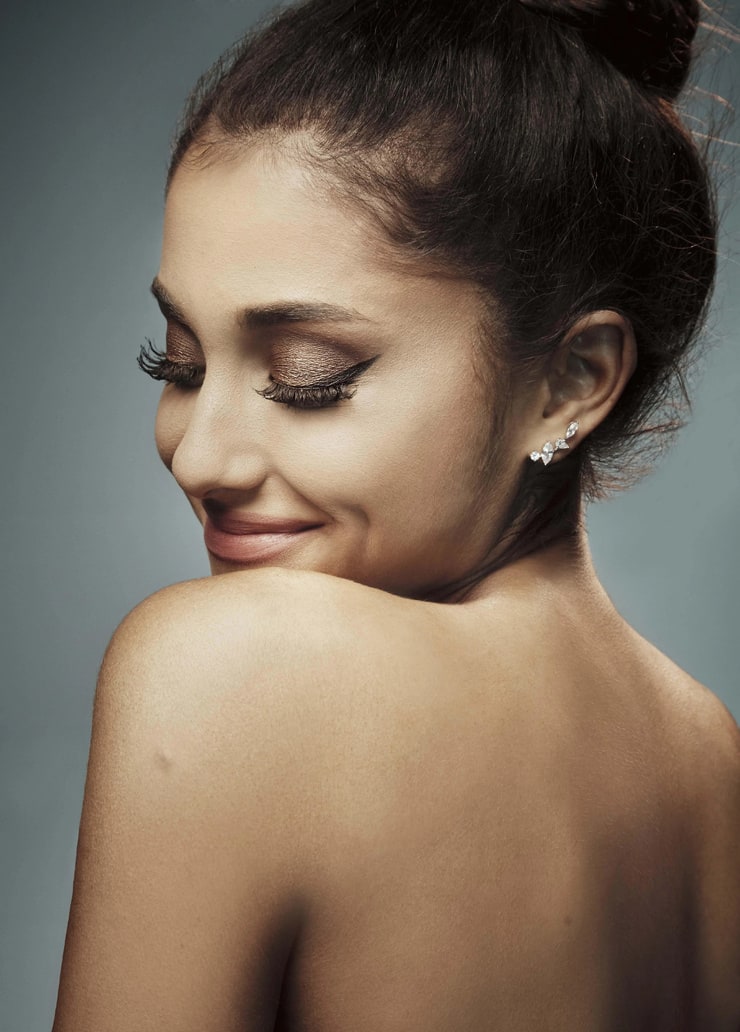 Ariana Grande