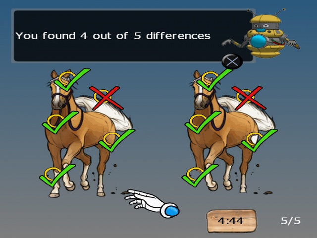 Clever Kids: Pony World