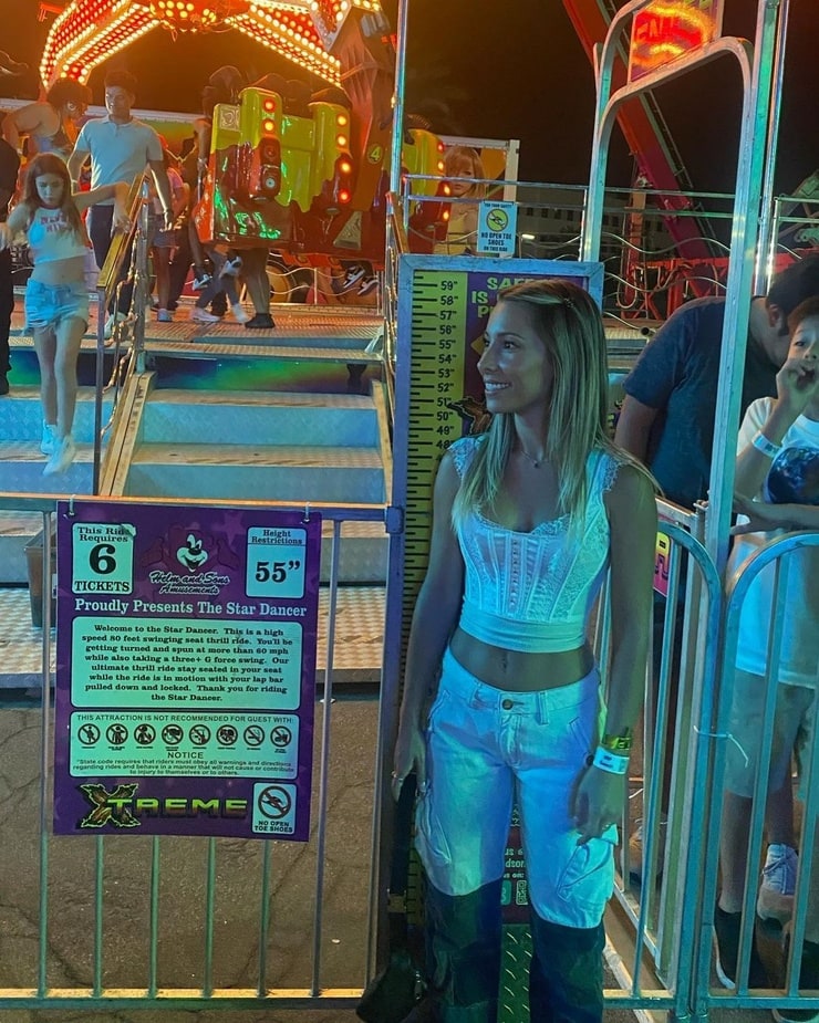 Ayla Woodruff Ayla Woodruff