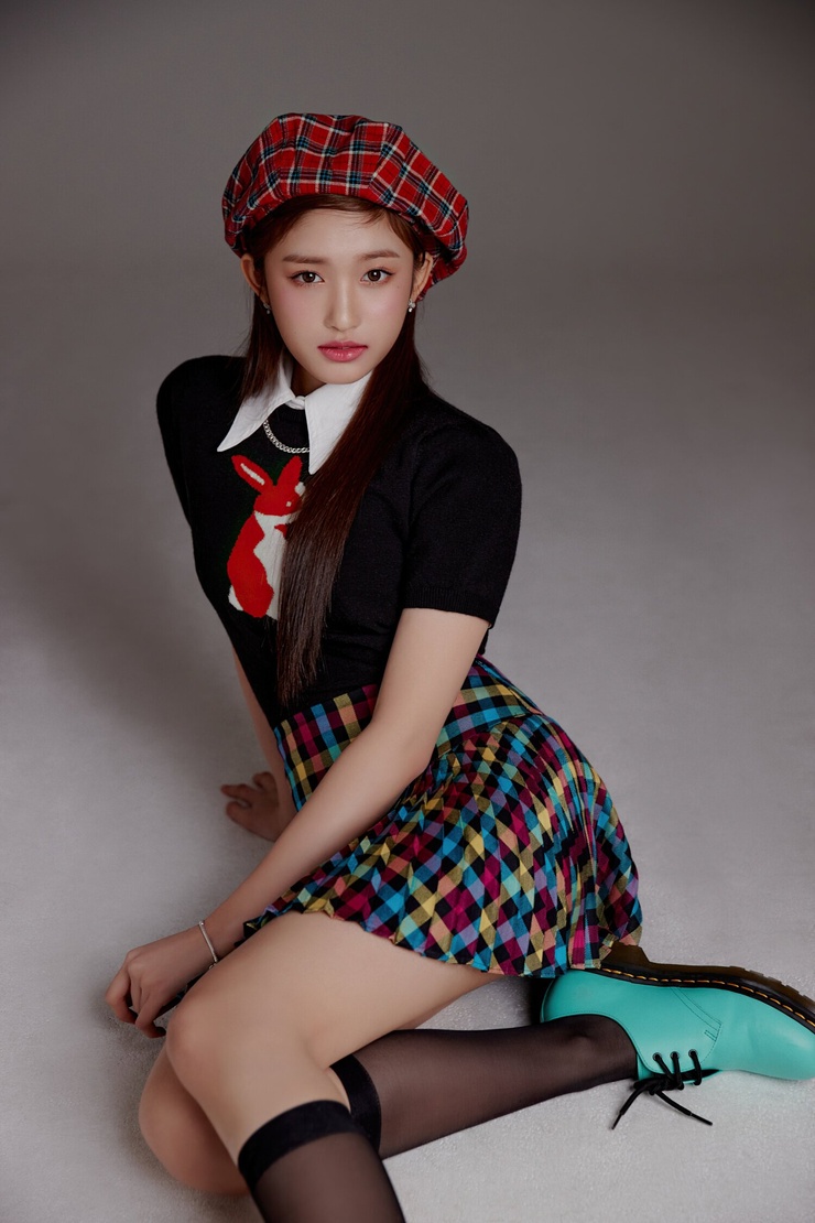 Hyun-seo Lee Hyun-seo Lee