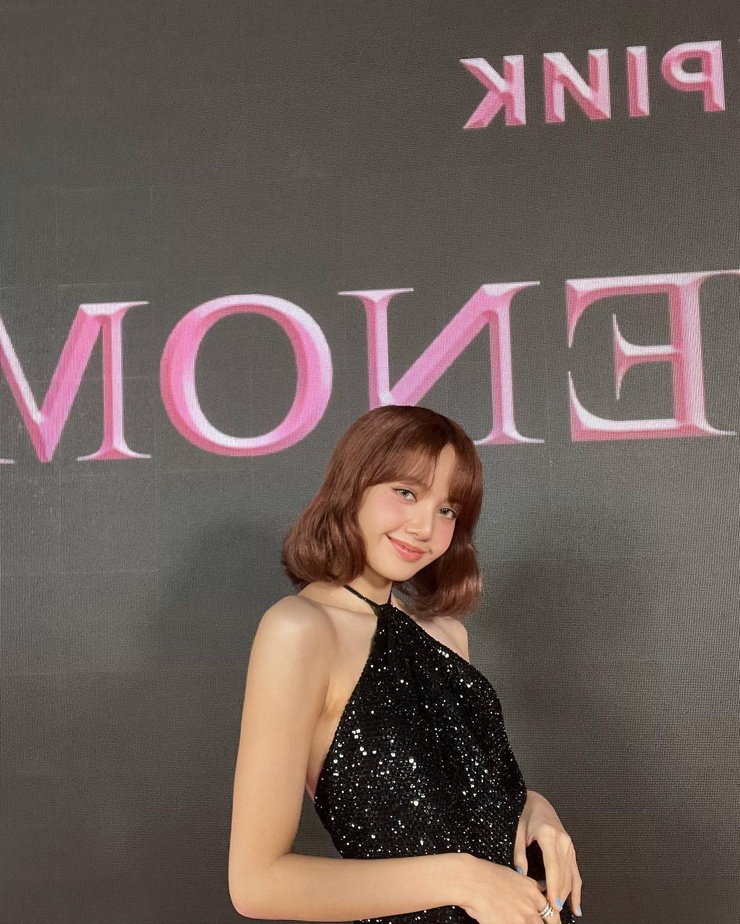 Lalisa Manoban