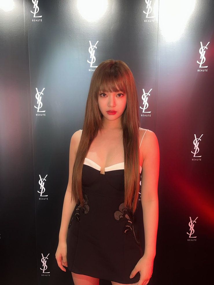 Yizhuo Ning