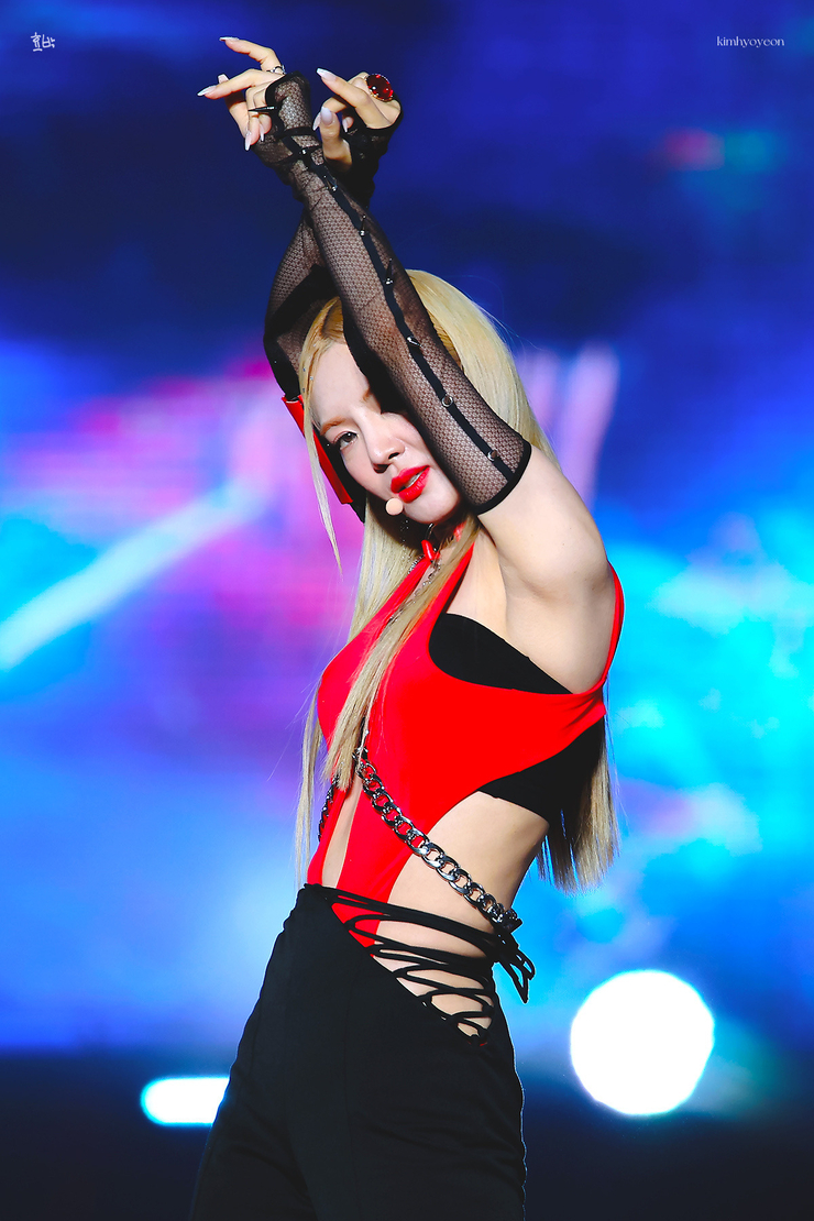 Hyoyeon