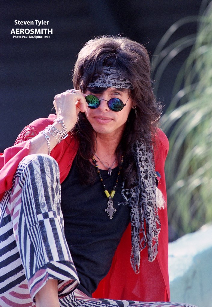 Steven Tyler