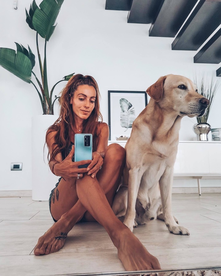 Ivet Lalova