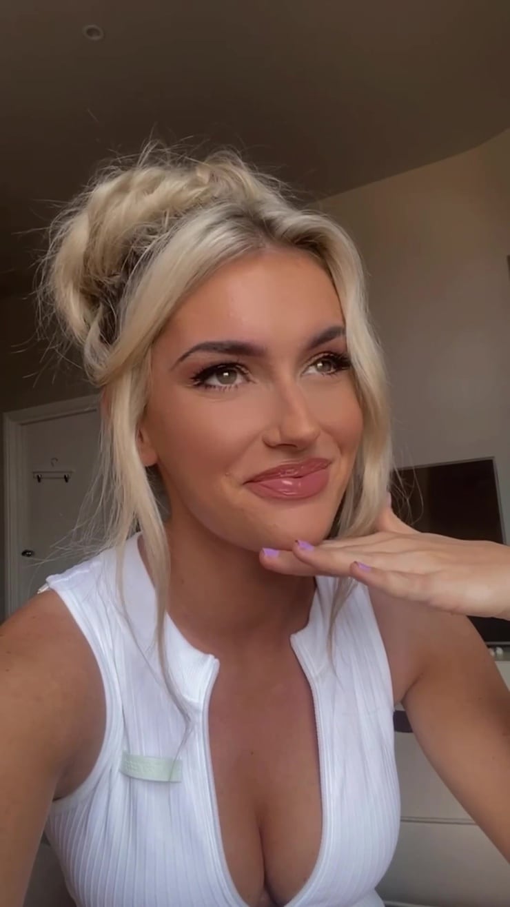 Mariah May