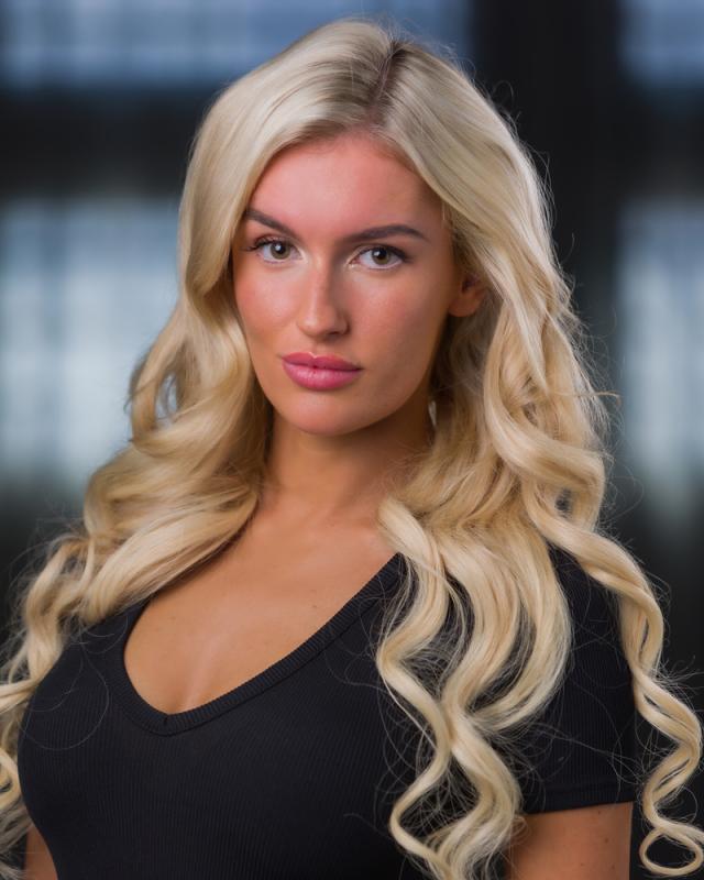 Mariah May