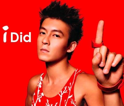 Edison Chen Edison Chen