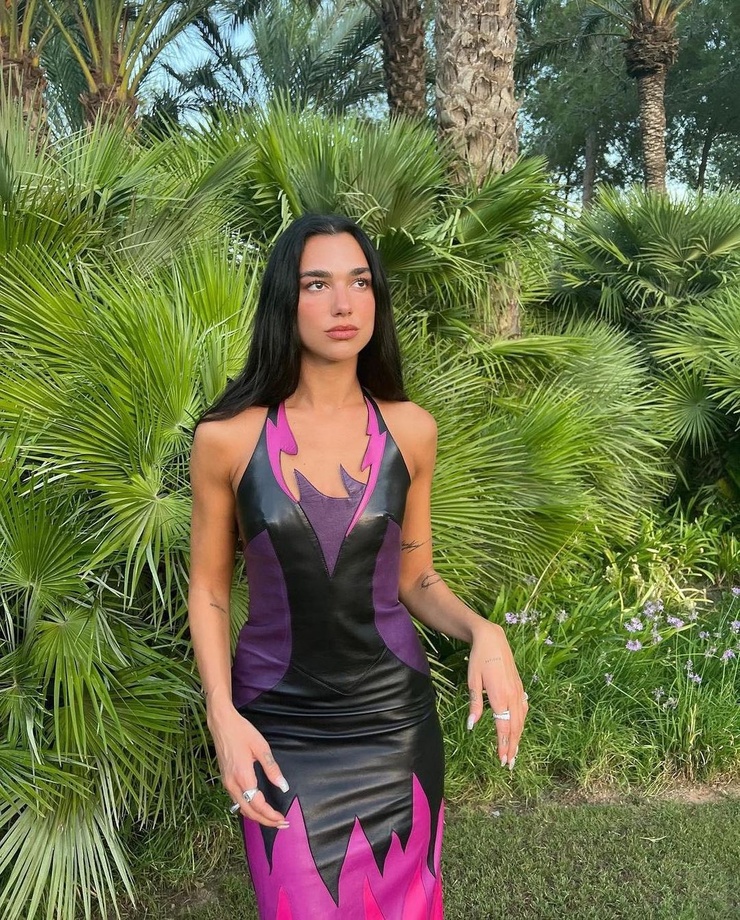 Dua Lipa