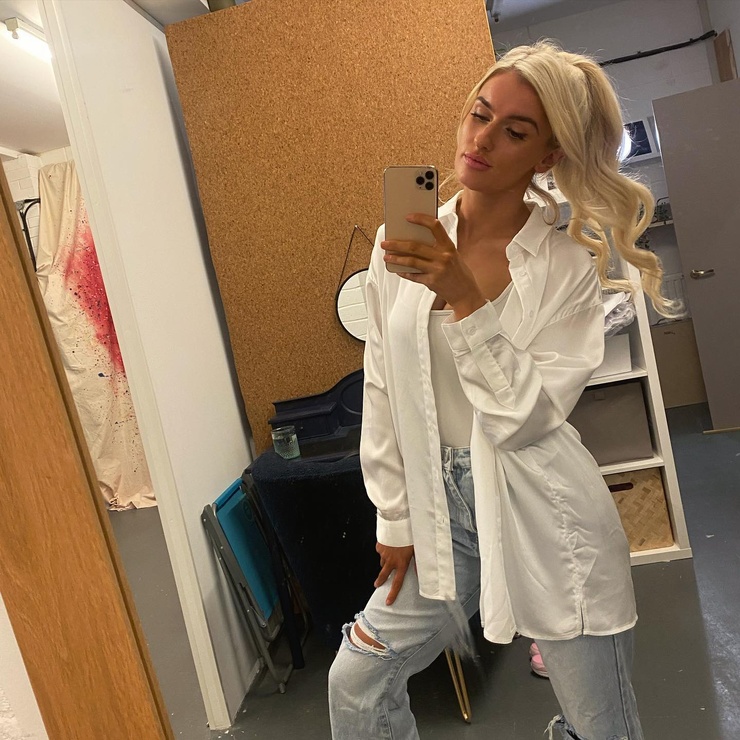 Mariah May