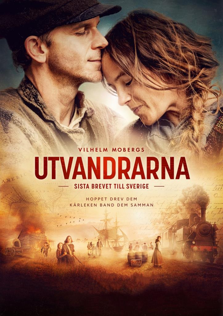 Utvandrarna