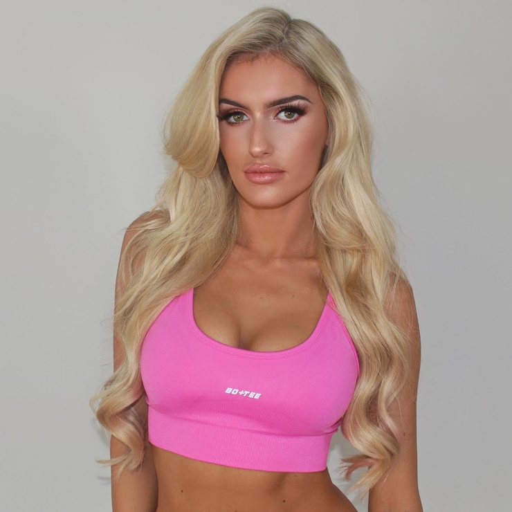 Mariah May