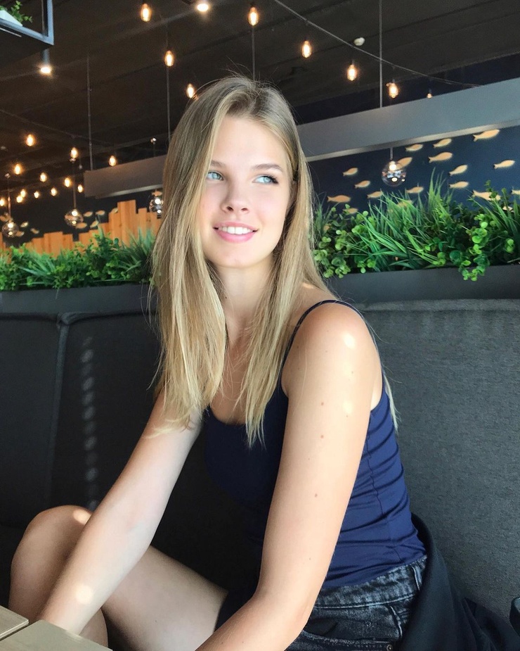 Mariia Arsentieva Mariia Arsentieva