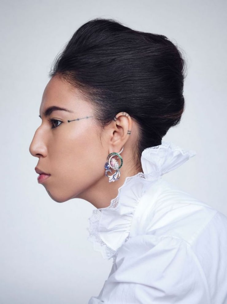 Quannah Chasinghorse