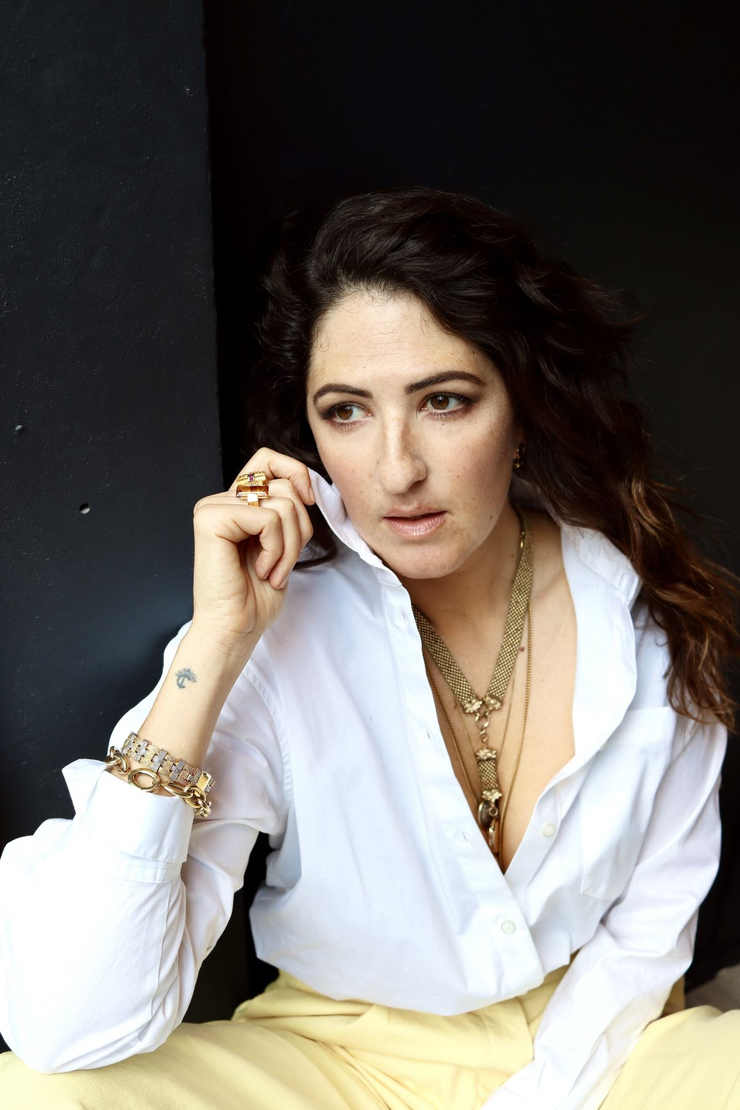 D'Arcy Carden