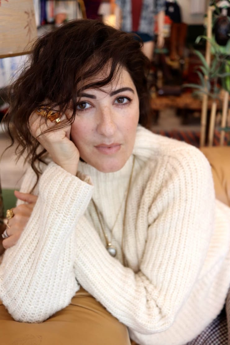 D'Arcy Carden