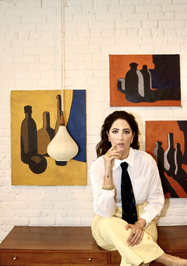 D'Arcy Carden