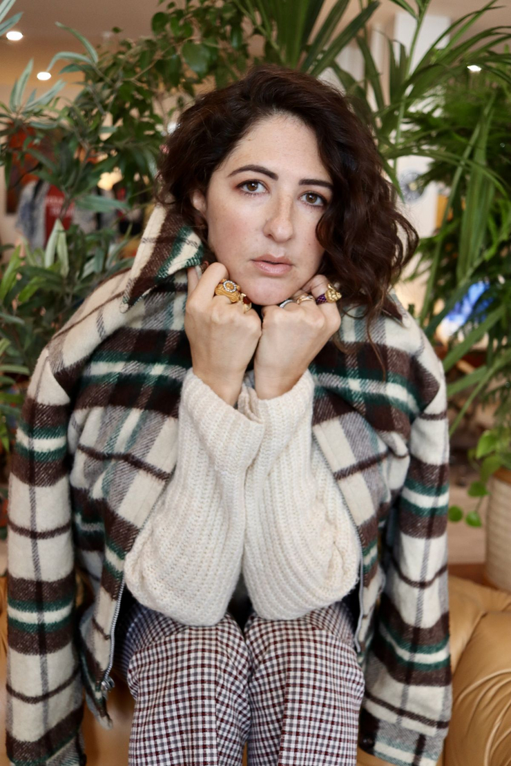 D'Arcy Carden