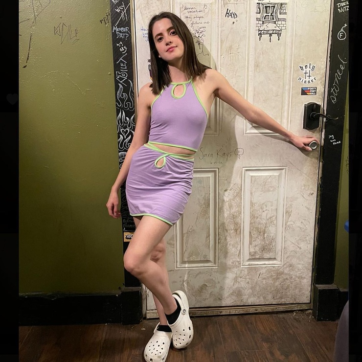 Laura Marano