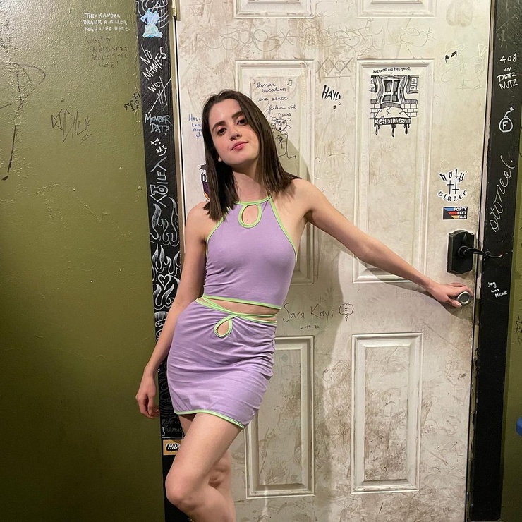 Image of Laura Marano