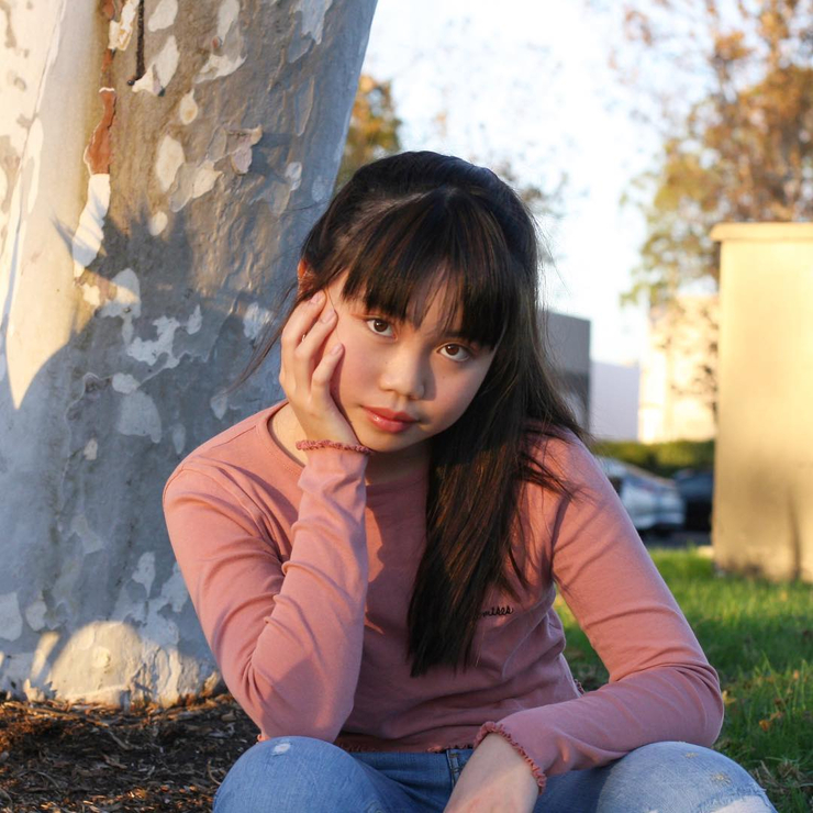 Thalia Tran