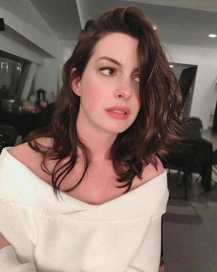 Anne Hathaway