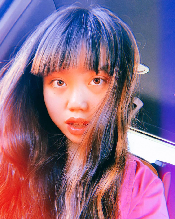 Thalia Tran