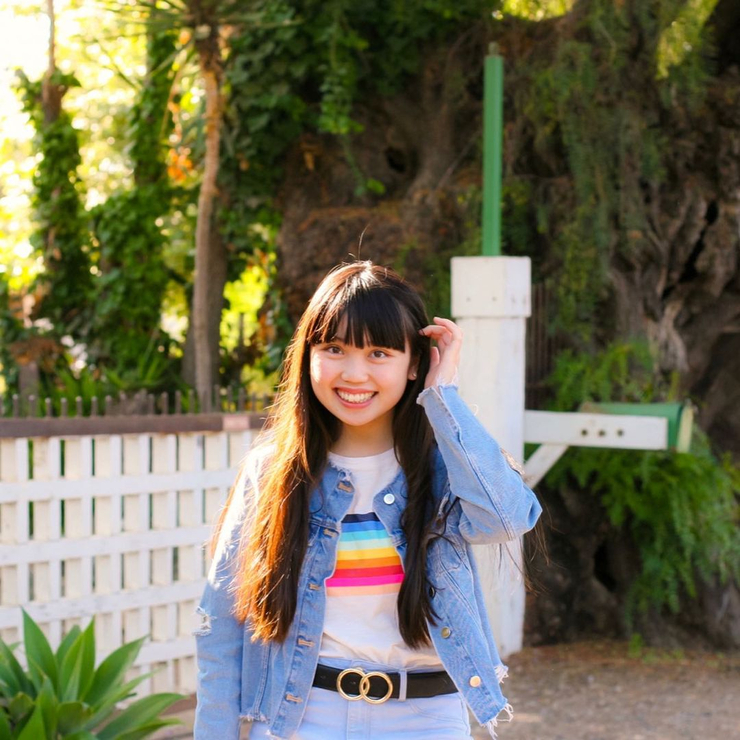 Thalia Tran