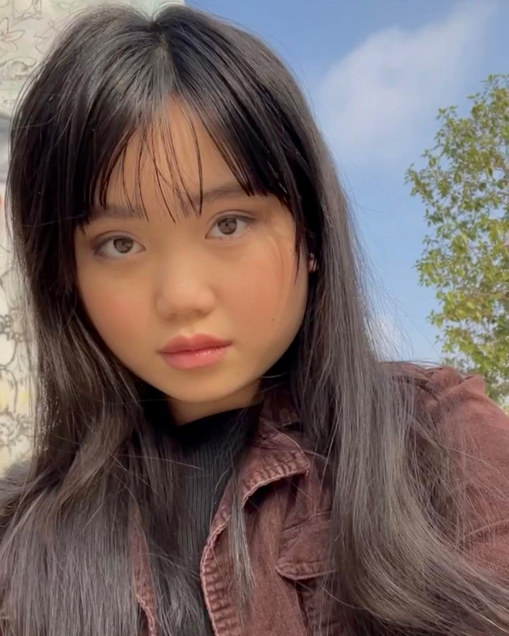 Thalia Tran