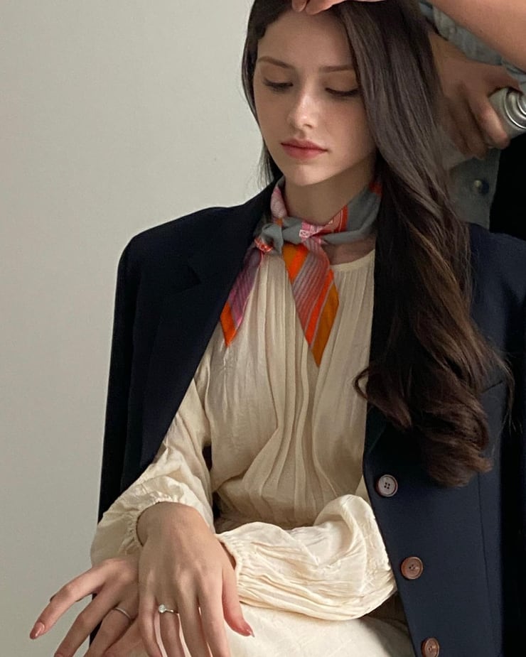 Lisa Rosh