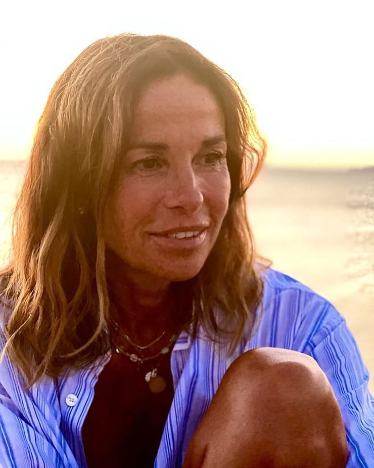 Cristina Parodi