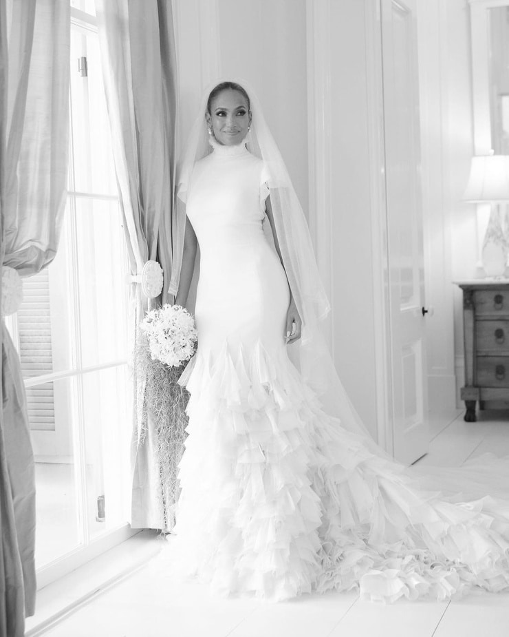 Jennifer Lopez