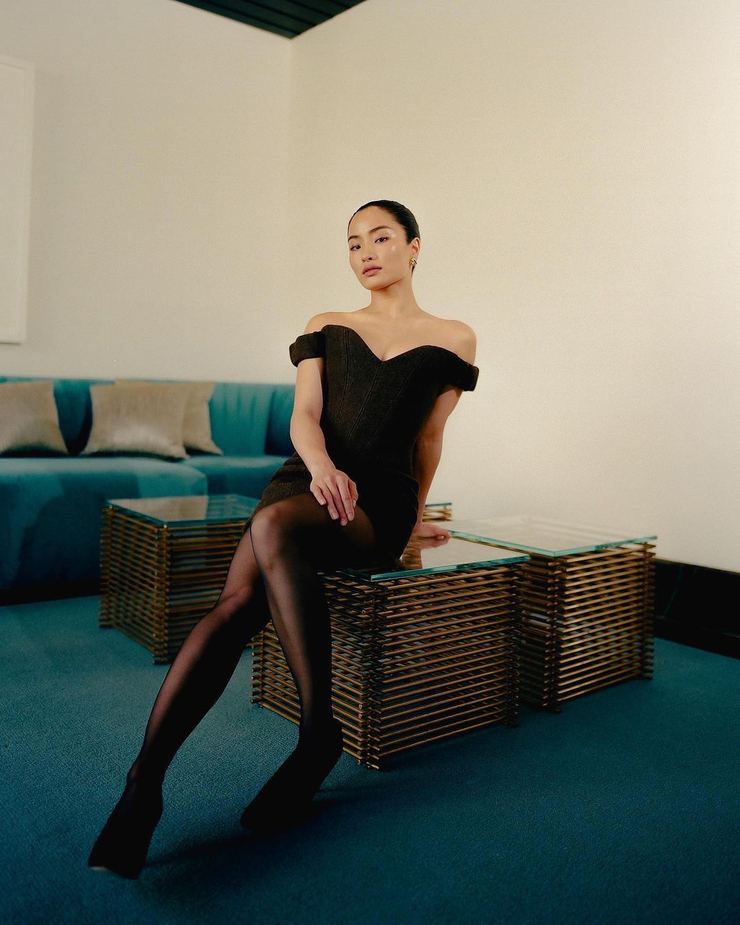 Anna Sawai