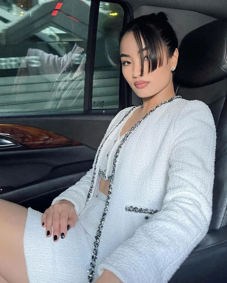 Anna Sawai