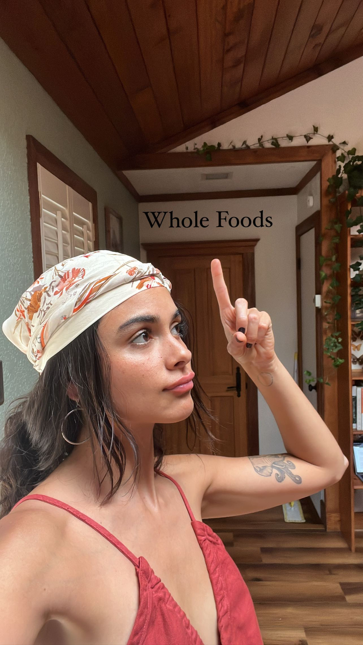 Sophia Miacova Sophia Miacova