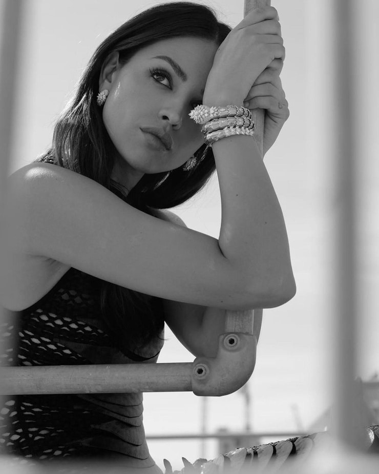 Eiza Gonzalez