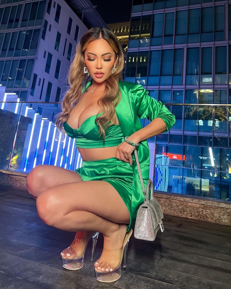 Picture of Ashley Vee