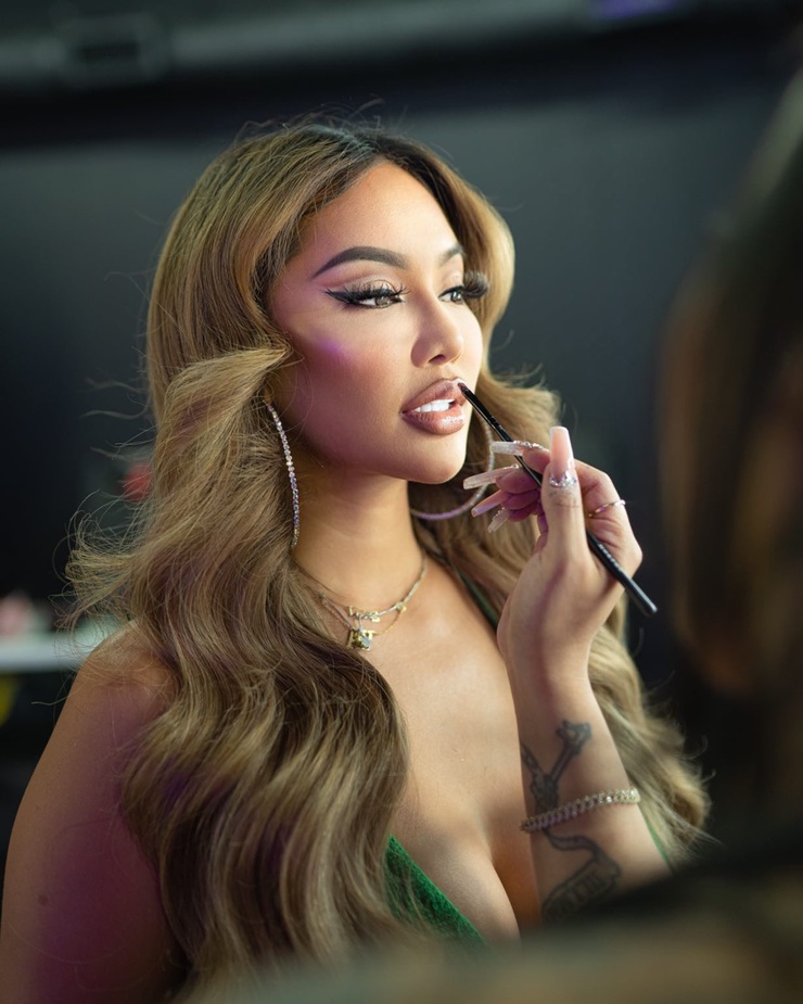 Picture of Ashley Vee