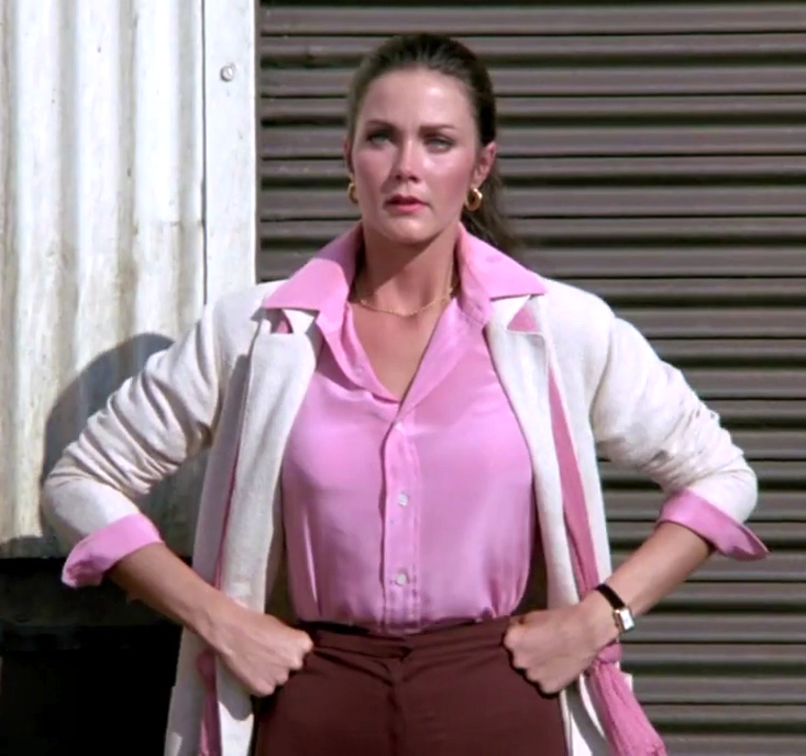 Lynda Carter