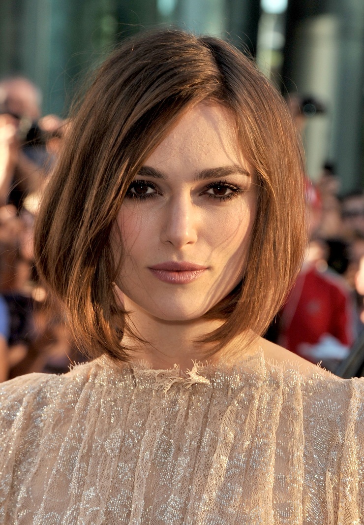 Keira Knightley Keira Knightley
