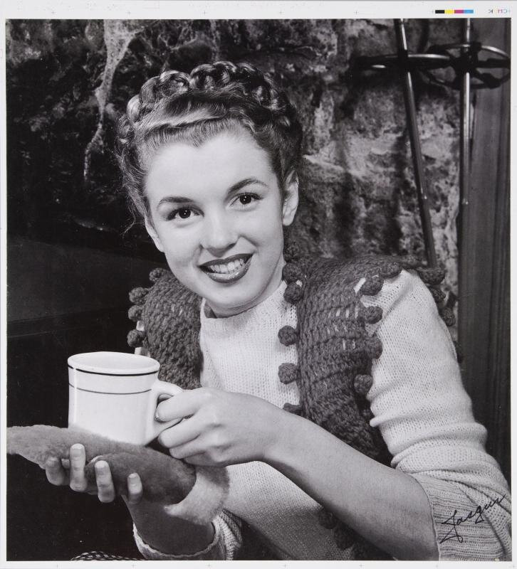 Marilyn Monroe