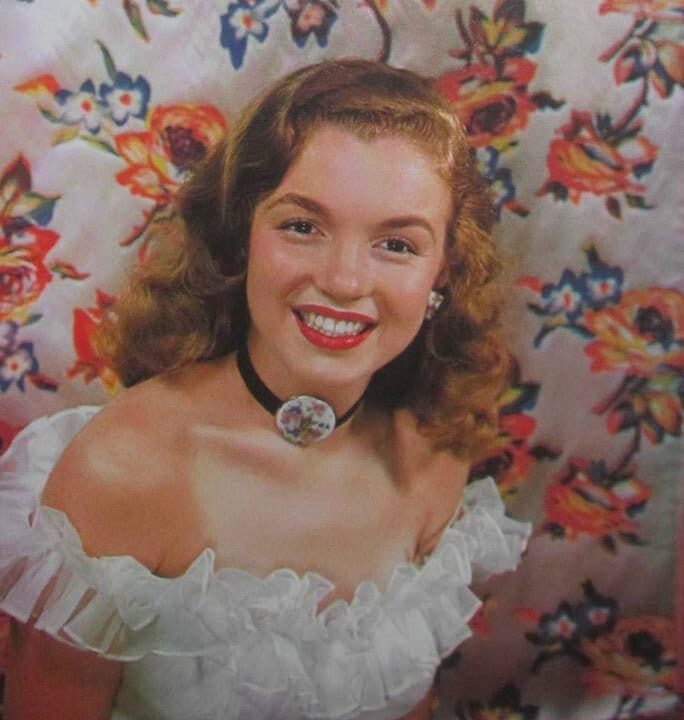 Marilyn Monroe