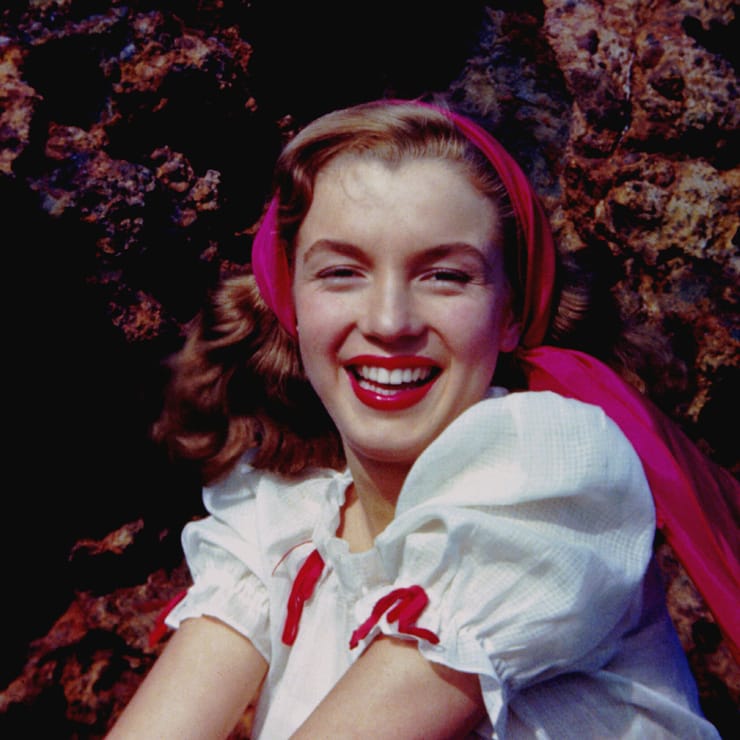 Marilyn Monroe